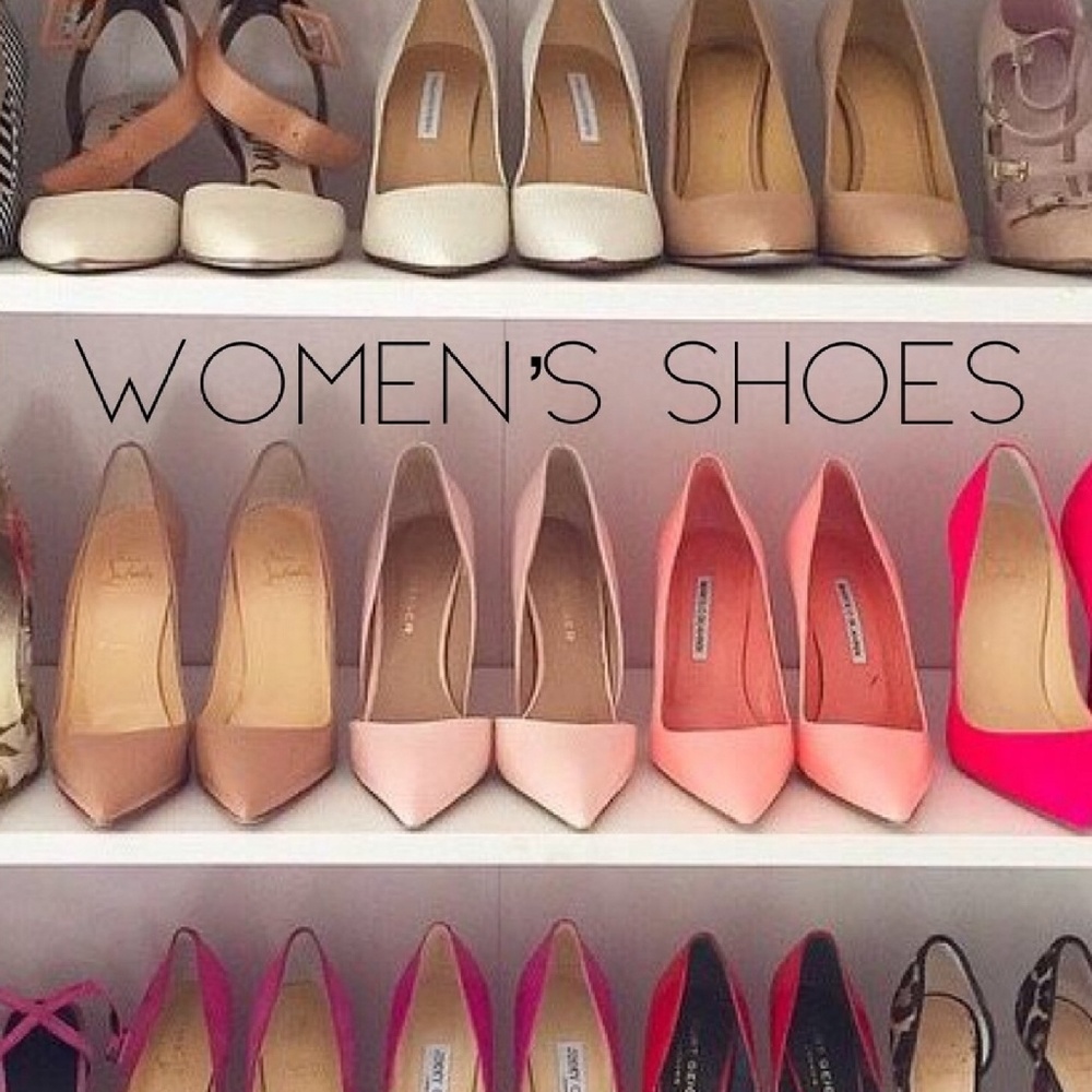 Women's Shoes